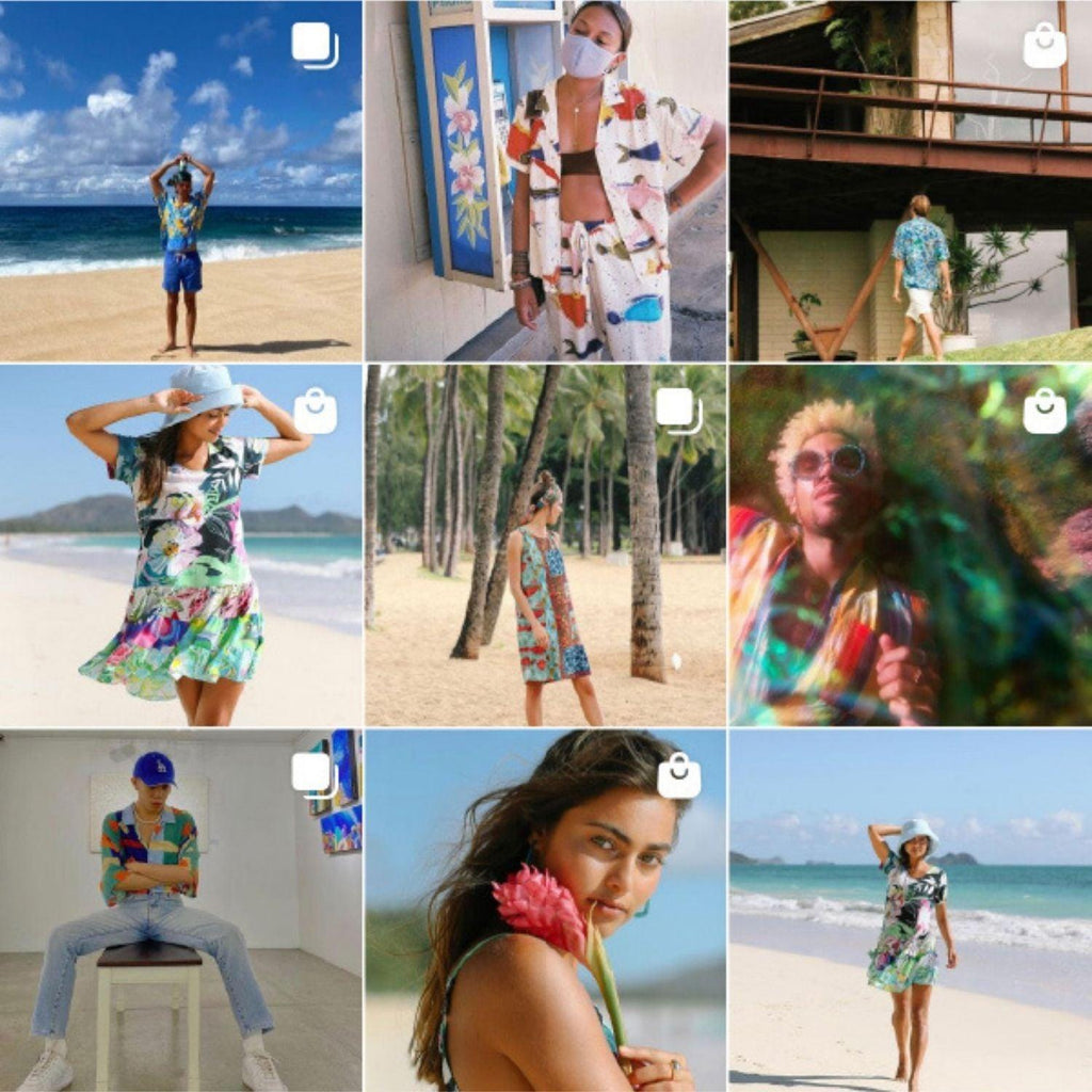 Social Media Giveaway! Jams_World