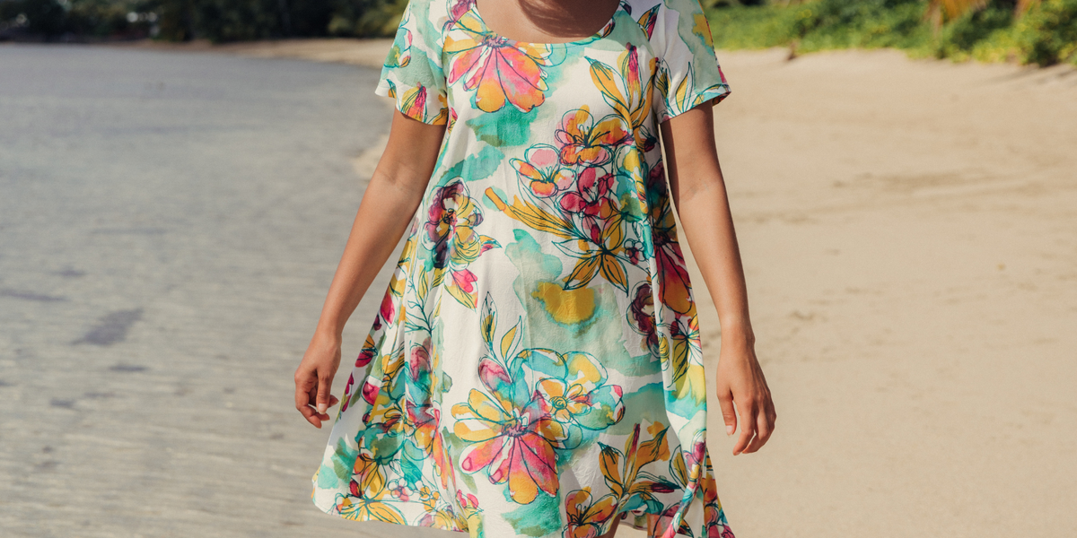 What is Aloha Friday? Unpacking Hawaii's Favorite Tradition & Style