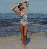 Jams World’s Swimwear for the Aloha Week Ocean Fest