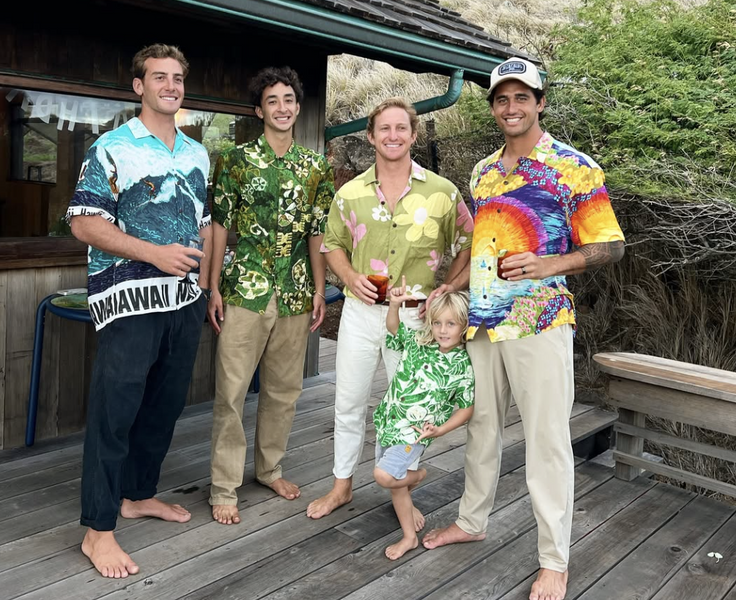 How to Host a Modern Tiki Cocktail Party (Without the Kitschy Cliches)