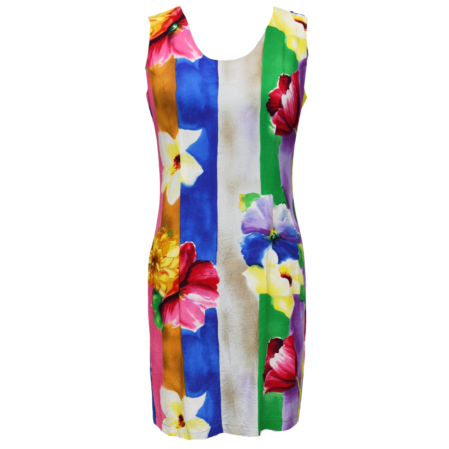 2000's Jams World Vintage Dress - Bloeman