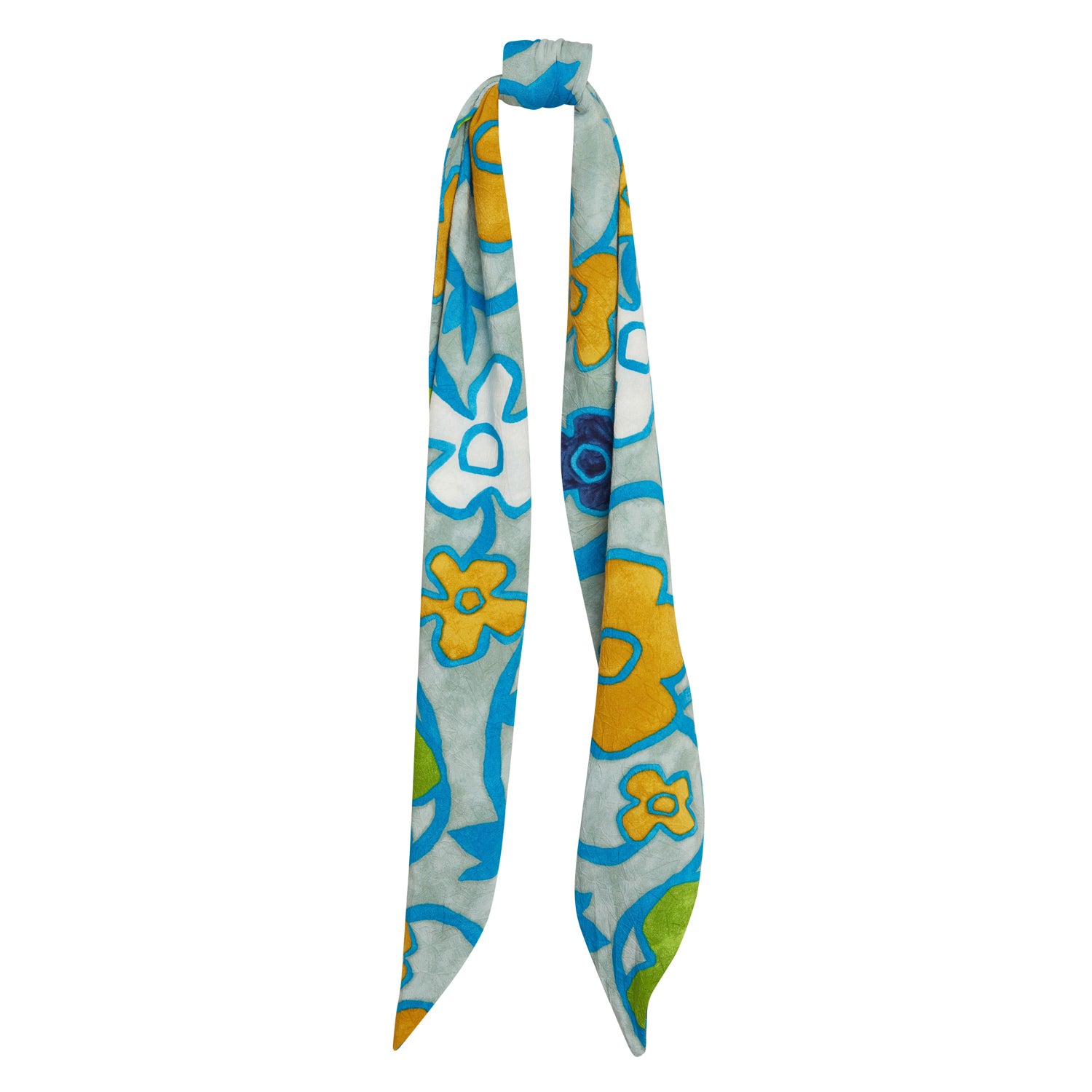 Head Wrap - Gimlet