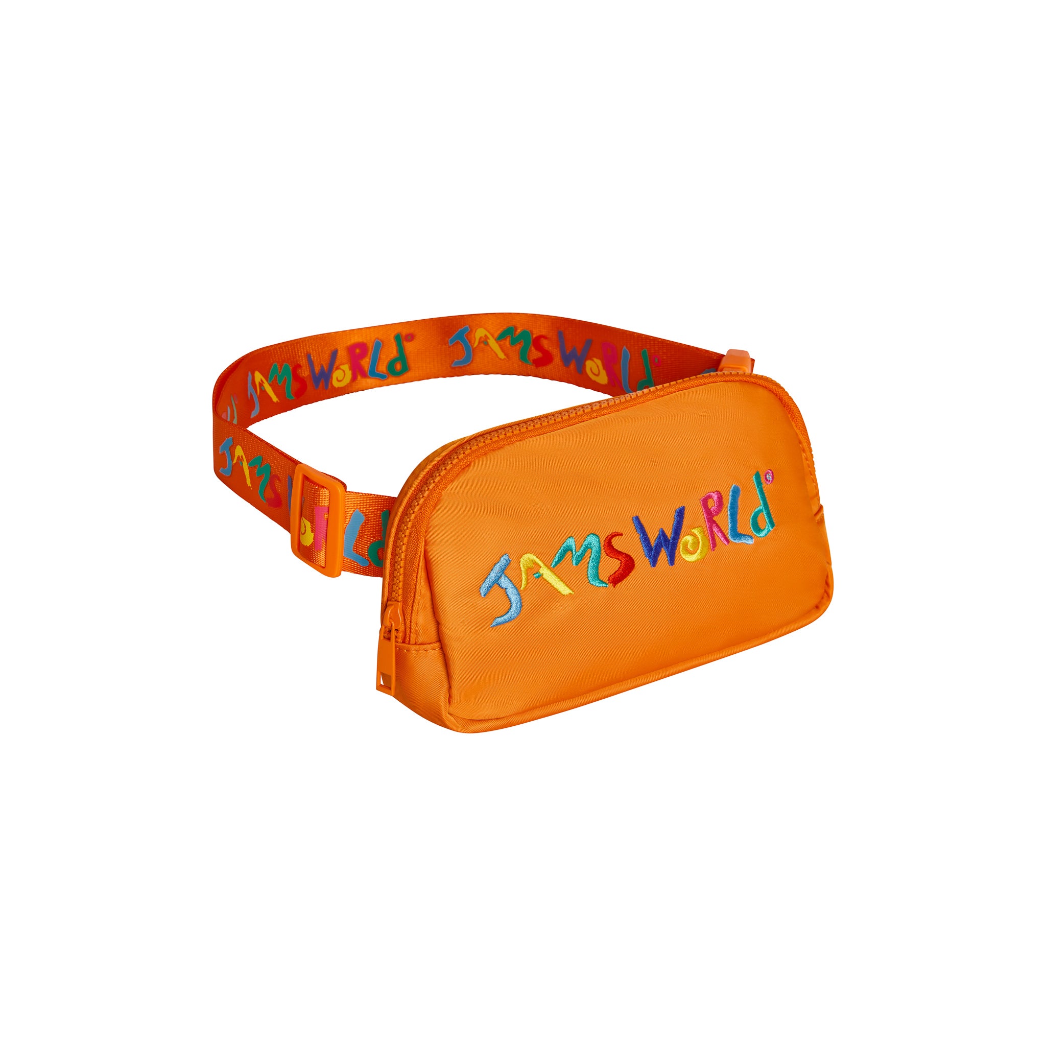 New! Jams World Logo Waist Pack Bag | Jams World® – jamsworld.com