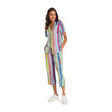 Print Top - Medley