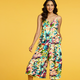 Easy Jumpsuit - Montclair