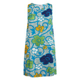 Jackie Dress - Gimlet