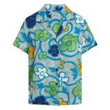 Print Top - Gimlet