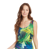 Print Tank - Jungle Palm