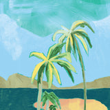 Farmers' Market Bag - Costa Del Sol