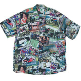 Men's Jams Fast Shirt - Colorado 500 - jamsworld.com
