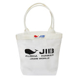 Jib BKS33 Small Bucket Tote Bag Jams World Logo - jamsworld.com