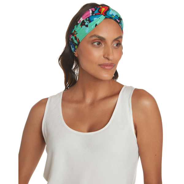 Headwrap Reef