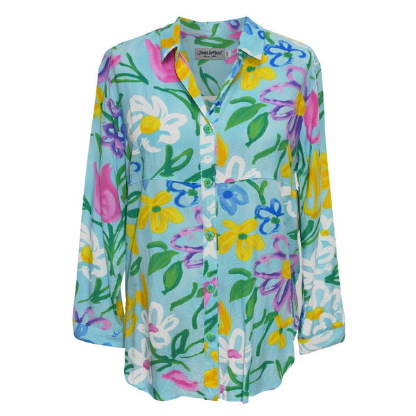 2000's Jams World Vintage Top