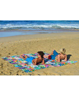 Patchwork Full Size Rayon Quilt Kit - jamsworld.com