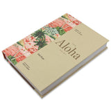 The Aloha Shirt (Spirit of the Islands) Book