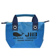 Jib FTS68 Small Zip Travel Tote Bag Jams World Logo - jamsworld.com