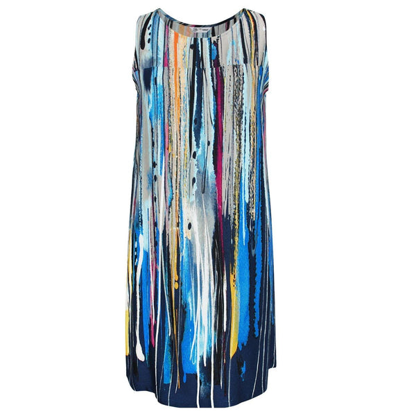 Jams World Jackie Dress Trailblazer