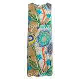 Jackie Dress - Country Flora
