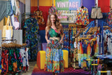 Jams World Features Colorful Textiles Turned into Unique Clothing - Hawaii Business Magazine