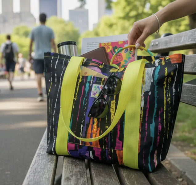 Las mejores bolsas con cierre para llevar