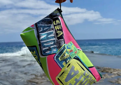 Hands-On Creativity in Paradise