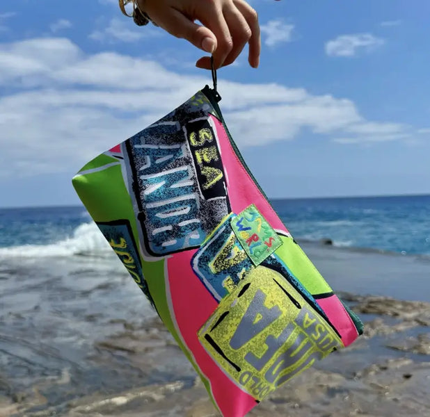 Creatividad práctica en el paraíso
