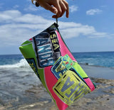 Hands-On Creativity in Paradise