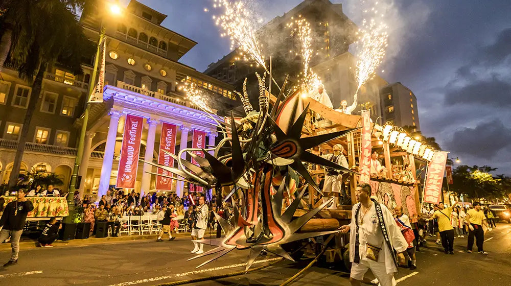 Festival de Honolulu 2026: Una vibrante celebración de las culturas del Pacífico
