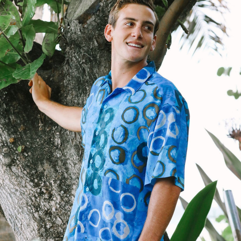 Feel the ocean breeze. New Arrival HOOPLA! Limited Edtion Made in Hawaii - jamsworld.com