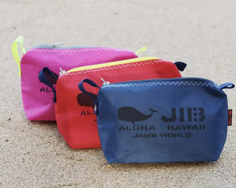 Sailing the Hawaiian Waters: Stylish Gear for Boat Days