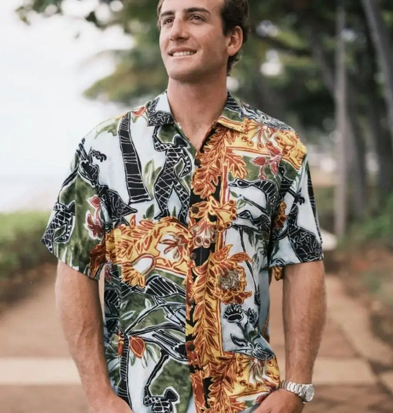 Explorando los Luaus hawaianos: tradiciones, comida y diversión