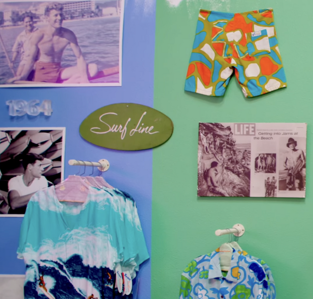 Jams 80s Shorts: The Original Board Shorts That Defined a Decade