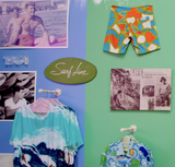 Jams 80s Shorts: The Original Board Shorts That Defined a Decade