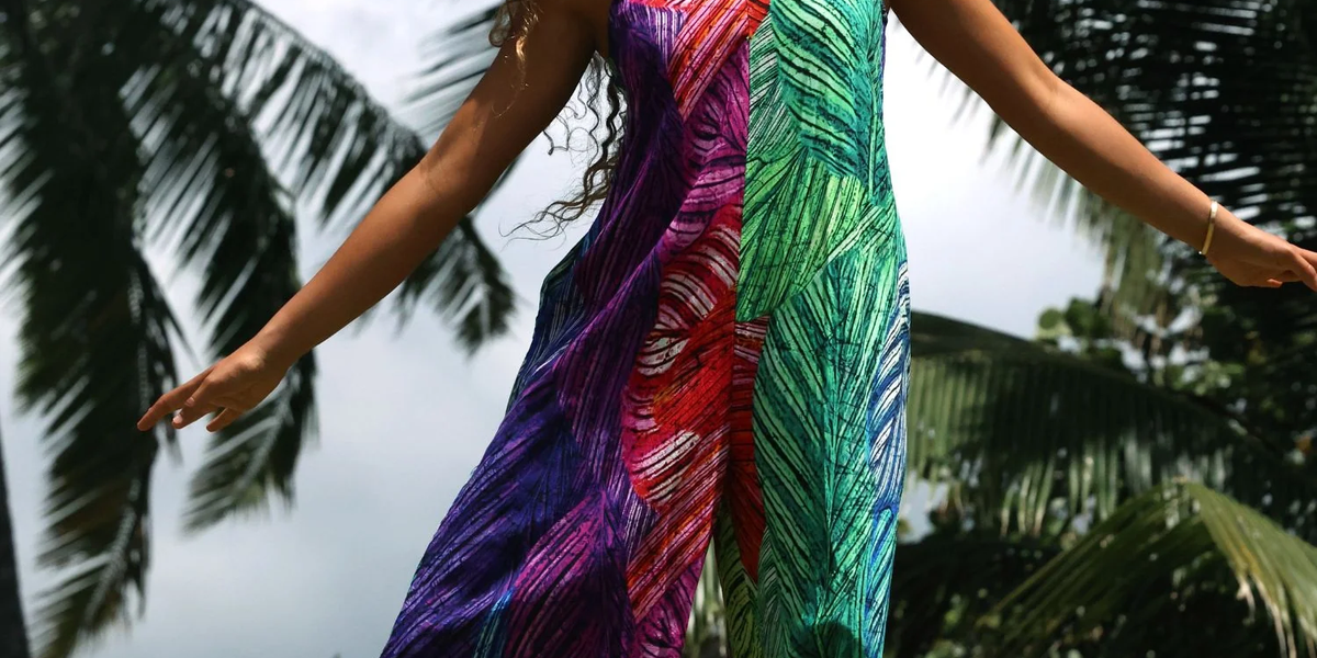 Jumpsuit for Women: Island-Made Style That Works Everywhere