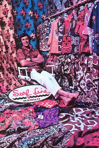 Behind the Seams: Why 