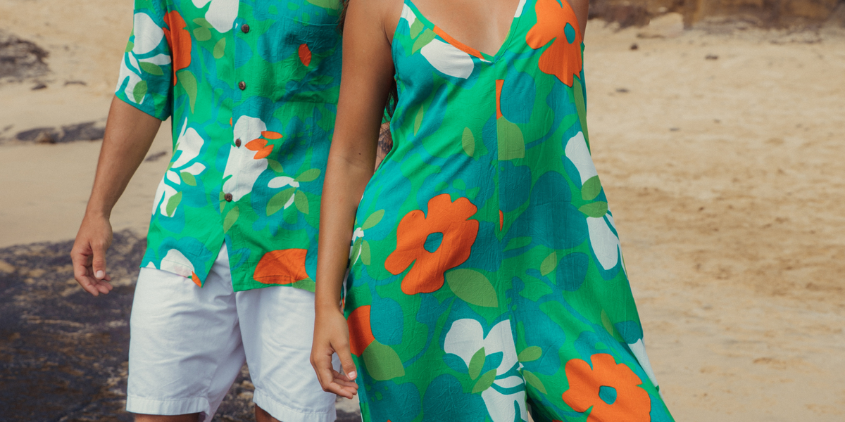 7 Reasons Why a Jumpsuit Should Be Your Go-To Summer Outfit