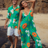 7 Reasons Why a Jumpsuit Should Be Your Go-To Summer Outfit