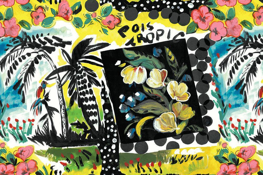 Not Your Dad's Hawaiian Shirt: The Modern Way to Wear Tropical Prints