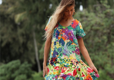 Luau Outfit Guide: Authentic Hawaiian Styles for Every Occasion