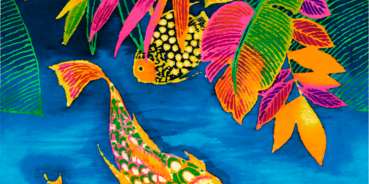 Sumergiéndonos en la tradición: Asistir a un festival cultural hawaiano