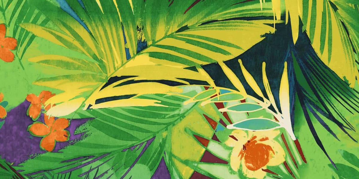 5 plantes tropicales que vous pouvez cultiver à l'intérieur (même si vous ne vivez pas à Hawaï)