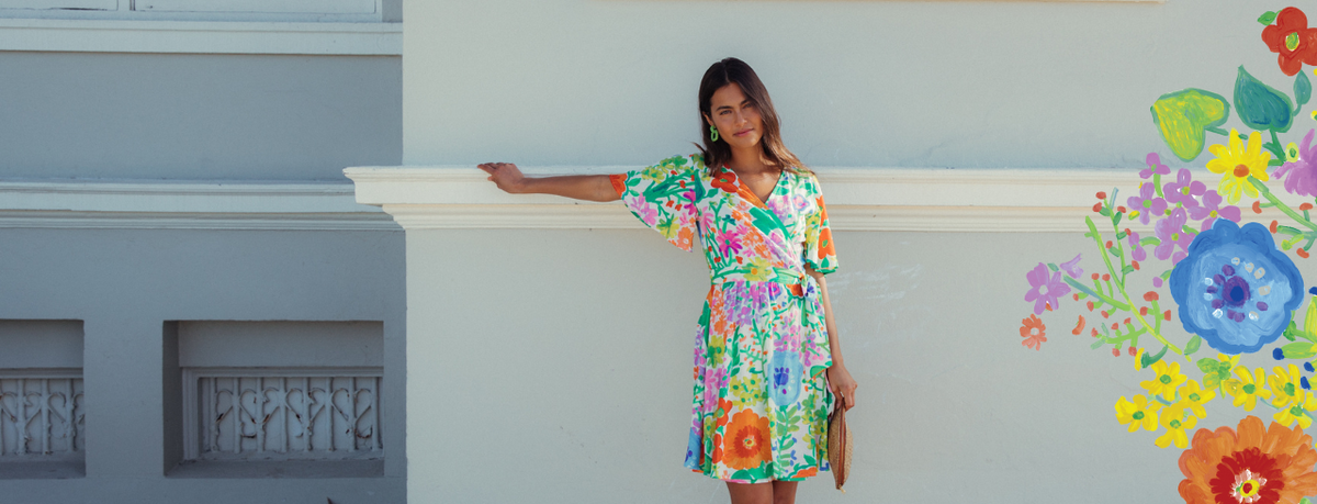 casual hawaiian dresses YZHM Dress Women V-neck Sleexeless Tropical Print Open Back Beach Cute Halter Mid-Calf Long Maxi Dress, Women's, Size: XL, Black Aqua and Beige. Plus Size Hawaiian Dress Styles
