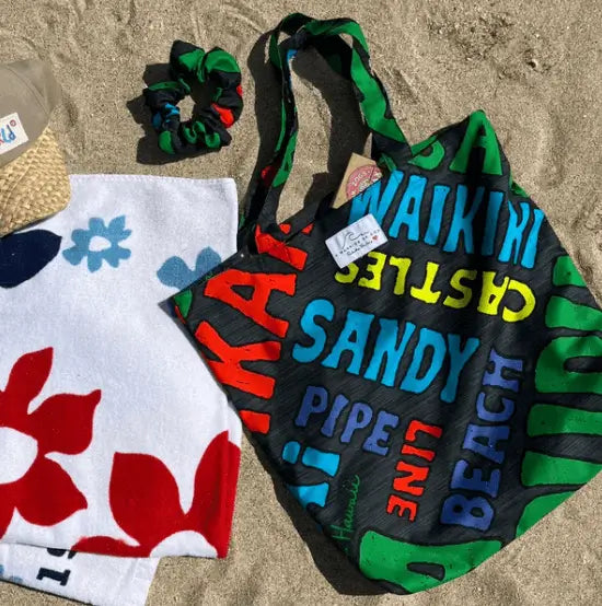 The Ultimate Packing List for a Hawaiian Holiday Vacation