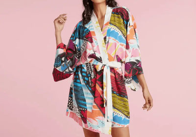 Aloha Friday, Holiday Edition: How to Style a Hawaiian Shirt for Your Office Party