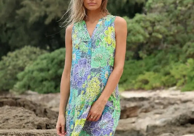 Year of the Horse Hues: Outfits for Chinese New Year Festivities in Hawaii