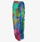 Rhythm and Rays: Styling for the MFA/BFA Dance Concert in Manoa