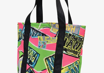 Crafty Connections: Outfits for the Waikiki Makers Market