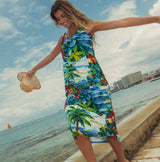 Valentine’s Day Romance: Sunset Dinners and Strolls in Waikiki