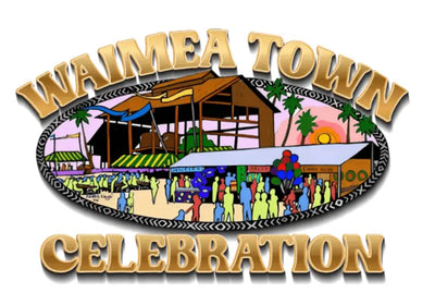 Waimea Town Celebration: Heritage and Ho'olaulea on Kauai (February 20-21, 2026)
