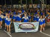 March in the Magic: Waikiki Holiday Parade Guide for November Festivities